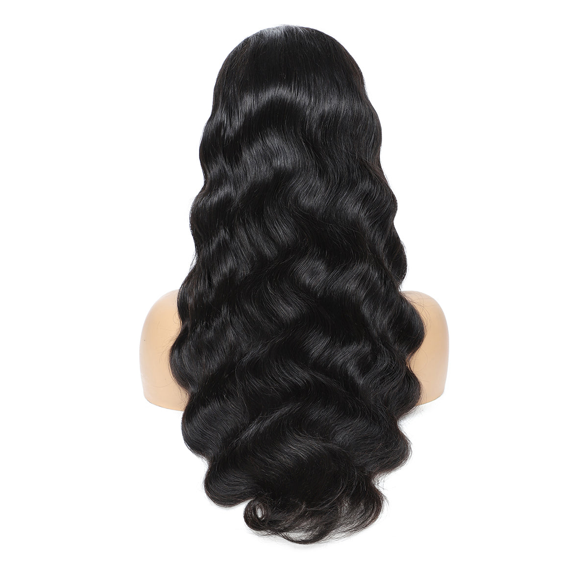 Glueless Ready to go  Wig Pre-cap Glueless Pre Cut 4x4 Lace Body Wave Human Hair Wig